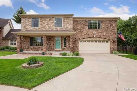 9267 Richfield, Livonia, MI 48150