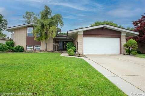 30571 CEDARS Drive, Warren, MI 48093