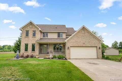 10176 Hogan Road, Swartz Creek, MI 48473