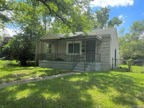 26749 New York Street, Inkster, MI 48141