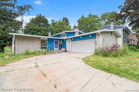 2830 Colony, Ann Arbor, MI 48104