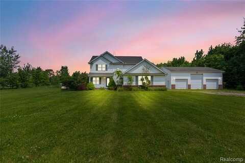 12172 Rynn Road, Emmett, MI 48022