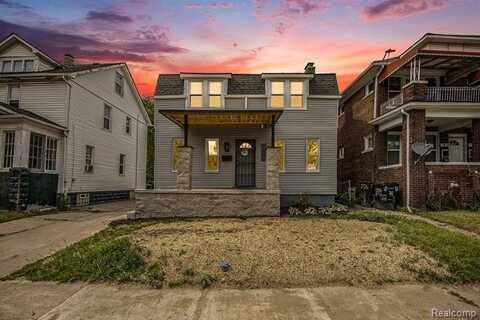 2934 Virginia Park Street, Livonia, MI 48206