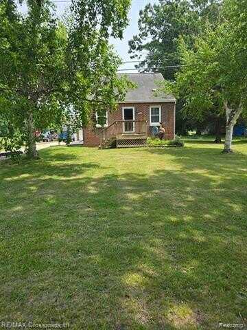 20375 SUMPTER Road, Belleville, MI 48111