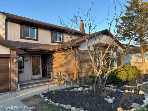 30362 SOUTHAMPTON Lane, Farmington Hills, MI 48331