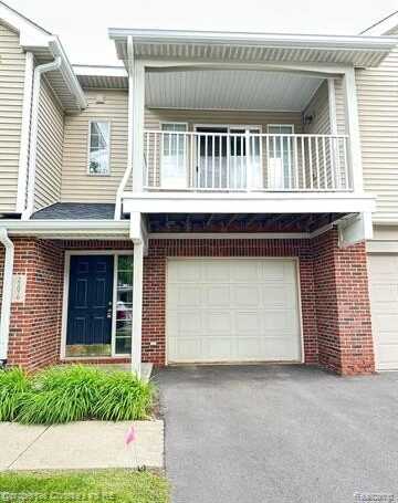 22070 Fairlane Boulevard, Woodhaven, MI 48183