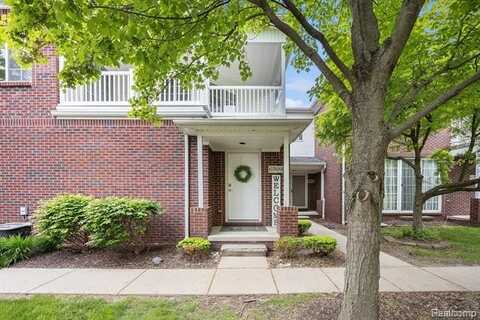 6769 Boulder Pointe Drive, Washington, MI 48094