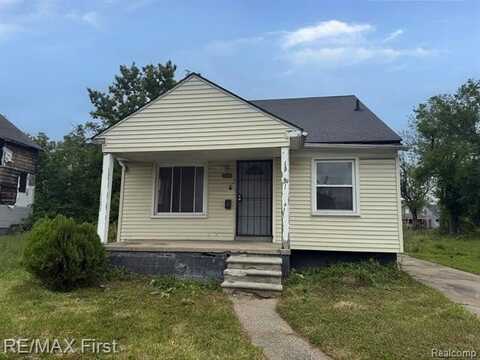 11151 Rosemary Street, Detroit, MI 48213