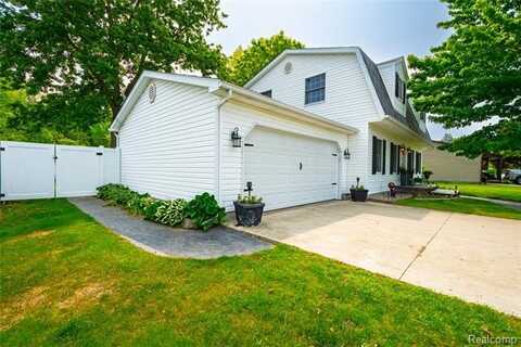527 Montana Street, Marysville, MI 48040