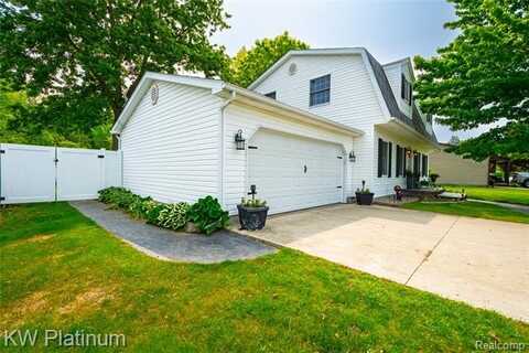 527 Montana Street, Marysville, MI 48040