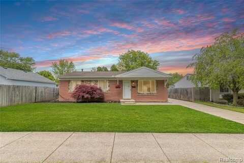 38730 Monmouth Street, Canton, MI 48186