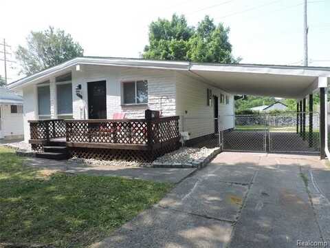 905 Macdonald Avenue, Flint, MI 48507
