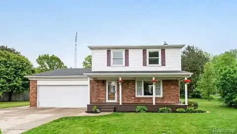 8425 Rondale Drive, Grand Blanc, MI 48439