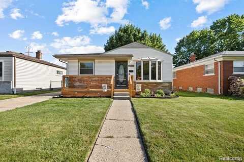 22412 Lake Drive, Saint Clair Shores, MI 48082