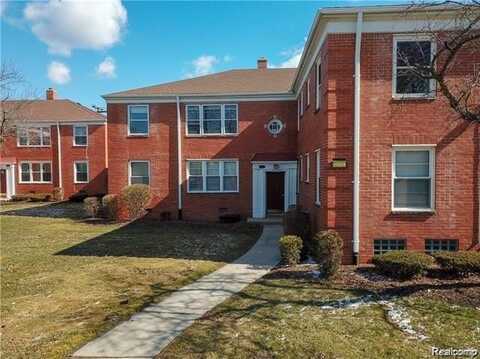 21519 Kingsville Street, Dearborn Heights, MI 48225