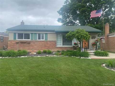 32994 Sheridan Street, Garden City, MI 48135