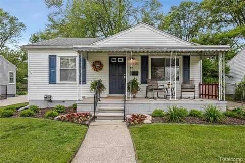 4101 Linwood Avenue, Royal Oak, MI 48073