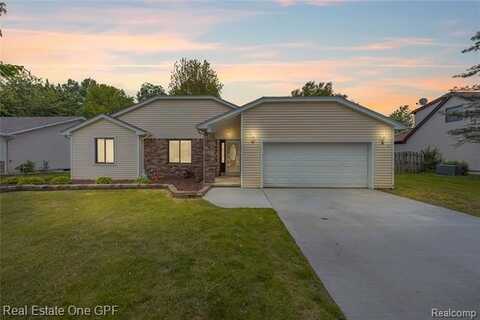 973 Nautical Lane, Marine City, MI 48039