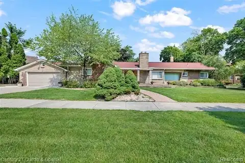 7561 Esper Boulevard, Dearborn, MI 48126