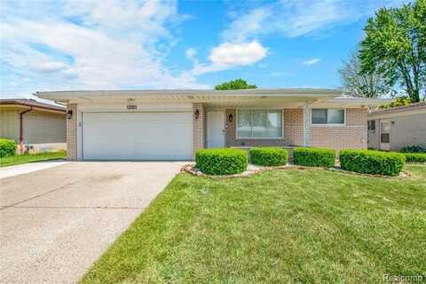 37288 Vernon Drive, Sterling Heights, MI 48310
