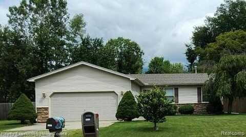 4692 Wildwood Lane, Kimball, MI 48074