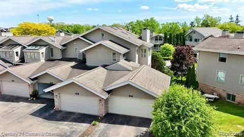 21084 BOULDER Circle, Northville, MI 48167