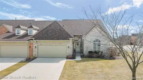 37143 SOUTHWIND Court, Farmington Hills, MI 48331