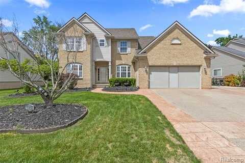 26895 S Monroe Drive, Southfield, MI 48034
