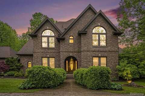 6140 Seymour Road, Swartz Creek, MI 48473