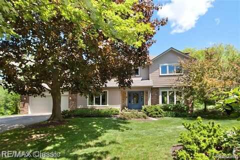 44500 Louvert Court, Novi, MI 48375