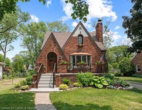 11026 INGRAM Street, Livonia, MI 48150