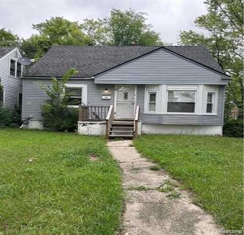 20200 Lindsay Street, Detroit, MI 48235