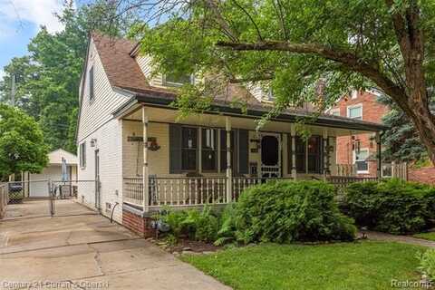 3128 Woodside Drive, Dearborn, MI 48124