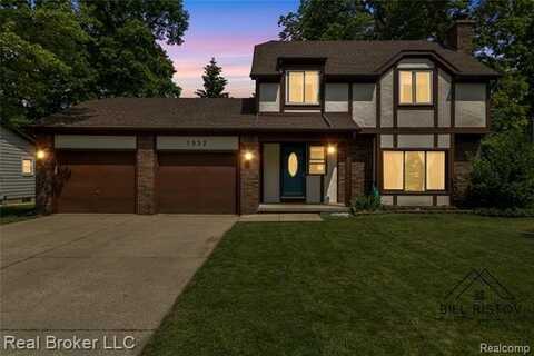 1932 Pageant Way, Holt, MI 48842
