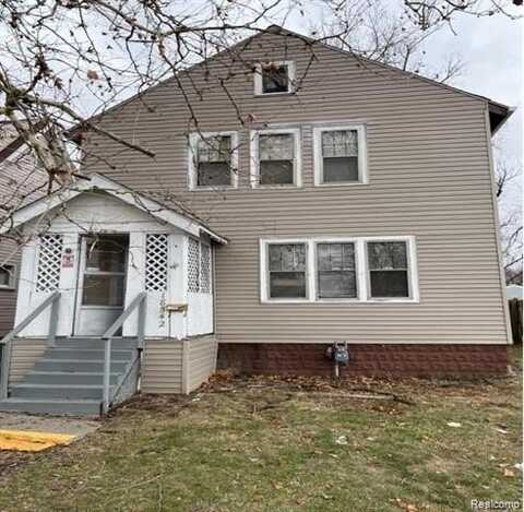18542 Dale Street, Detroit, MI 48219