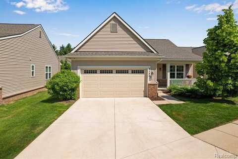 3589 W Madison Avenue, Lake Orion, MI 48359