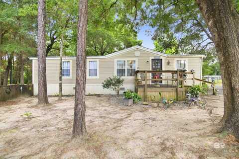 1854 Suavez Drive, Lillian, AL 36549
