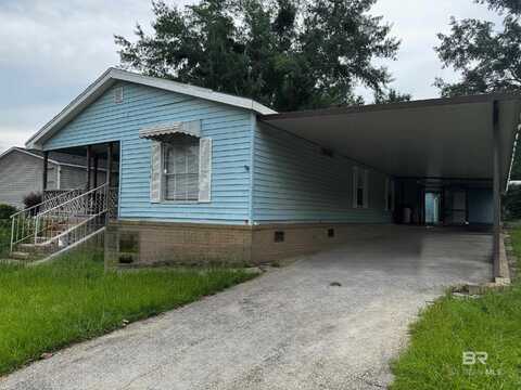 24994 Pompano Drive, Elberta, AL 36530