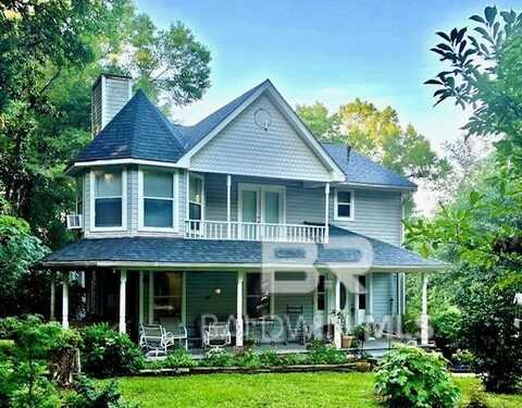 361 SHEPHERD Court, Fairhope, AL 36532