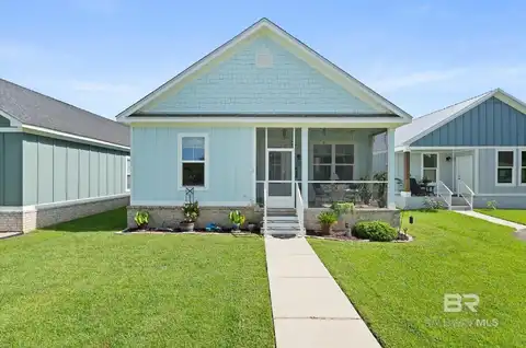 1050 Snapdragon Lane, Foley, AL 36535