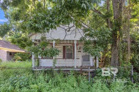 1310 Hercules Street, Mobile, AL 36603