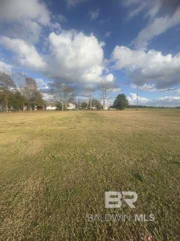 0 Hendrix Street, Frisco City, AL 36445