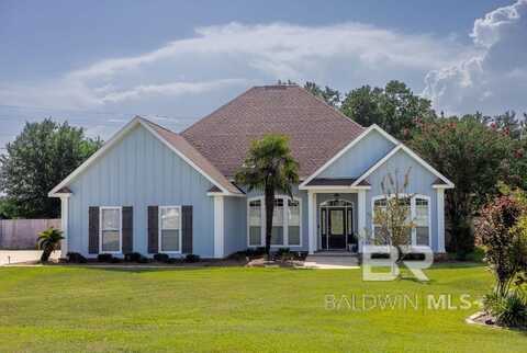25435 Ravenwood Circle, Daphne, AL 36526