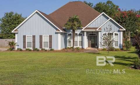 25435 Ravenwood Circle, Daphne, AL 36526