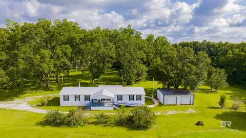 25700 County Road 71, Robertsdale, AL 36567