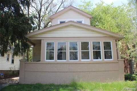 16205 STEEL Street, Detroit, MI 48235