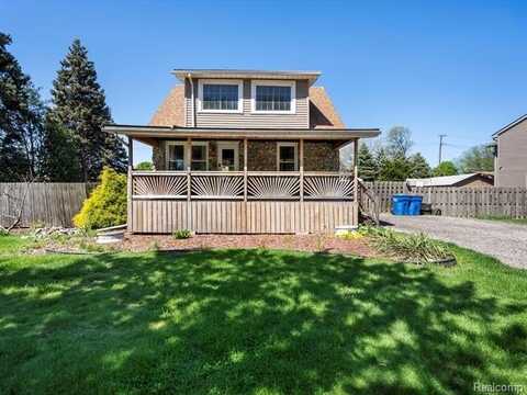 27225 JAMES Street, Warren, MI 48092