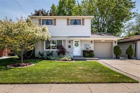 15840 E 13 MILE Road, Roseville, MI 48066