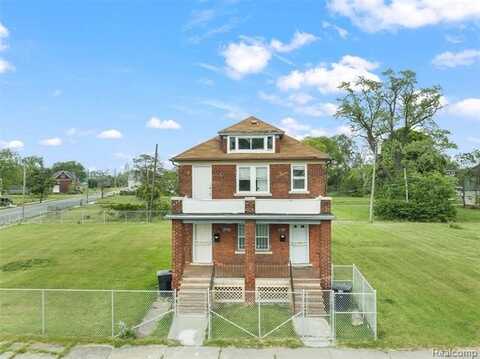 5792 Lawton, Detroit, MI 48208