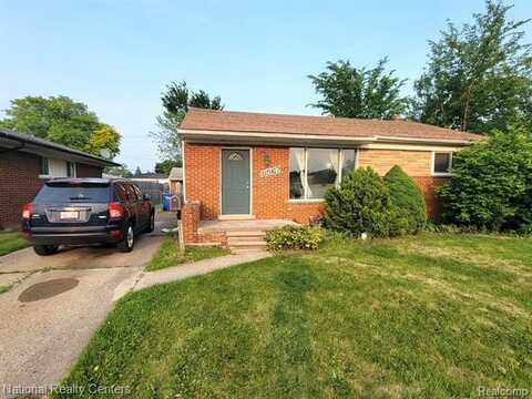 8567 Francine Street, Warren, MI 48093